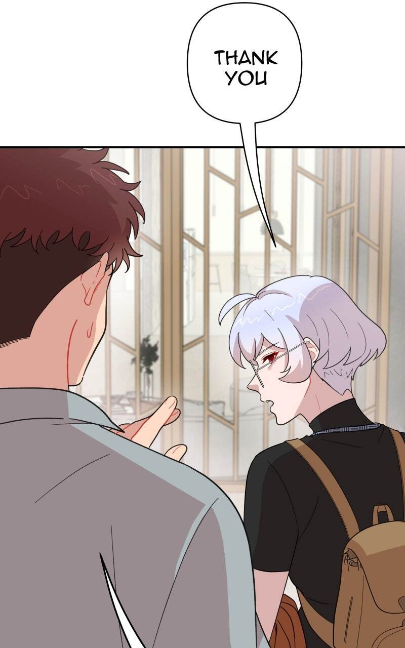 To Get Her Chapter 20 page 43 - 