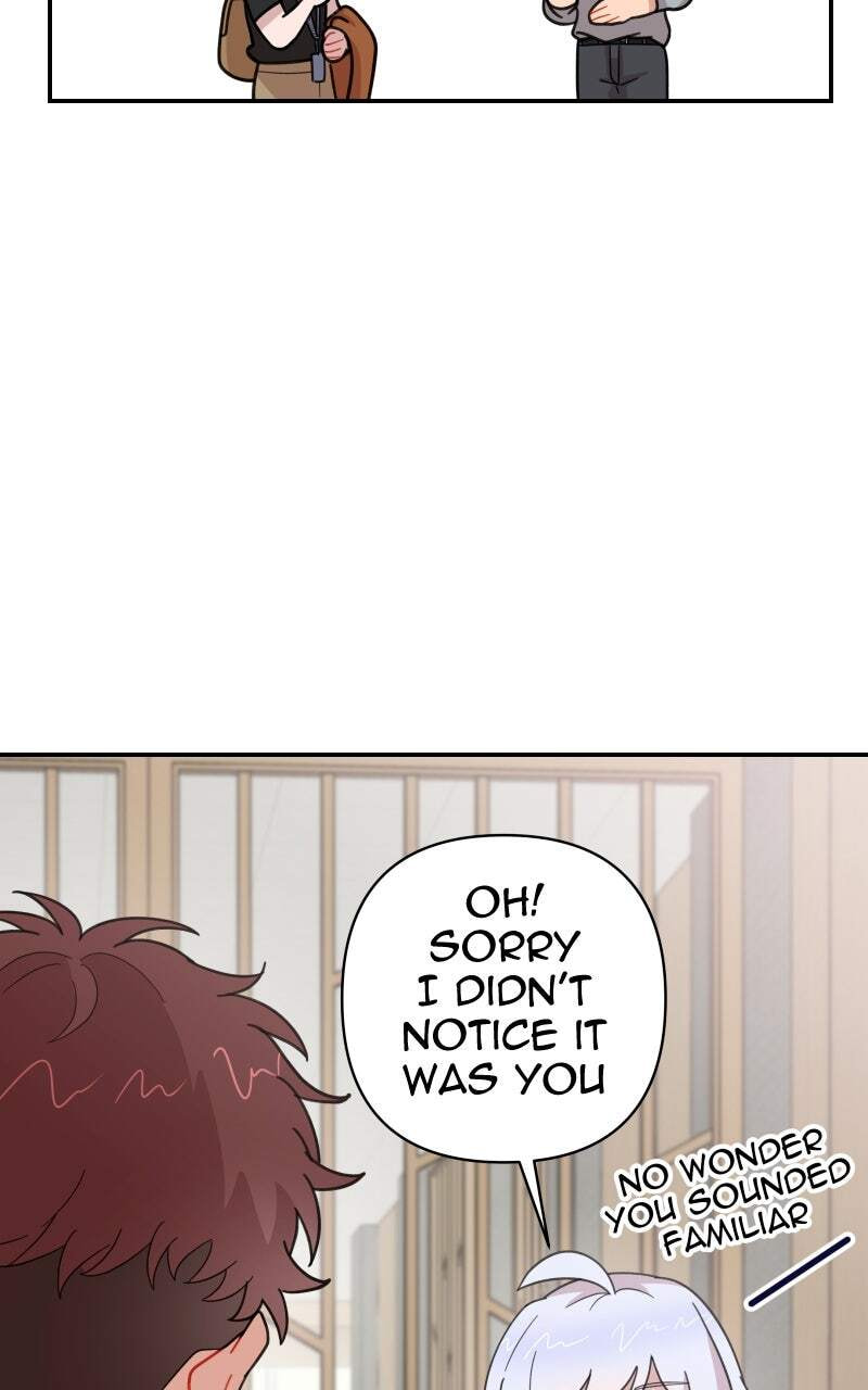 To Get Her Chapter 20 page 45 - 
