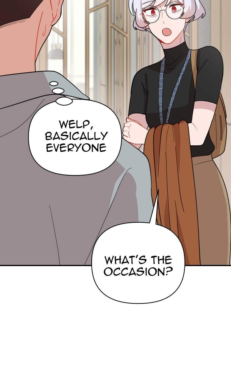 To Get Her Chapter 20 page 46 - 