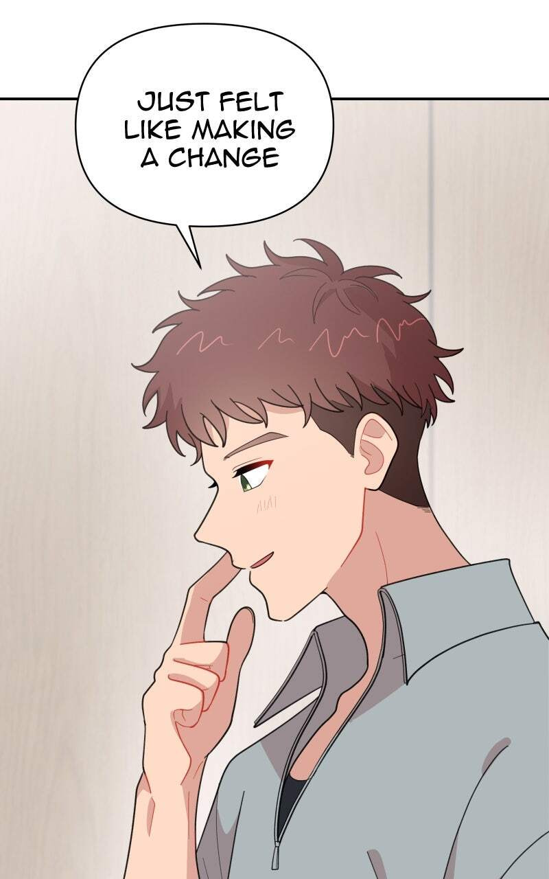 To Get Her Chapter 20 page 47 - 