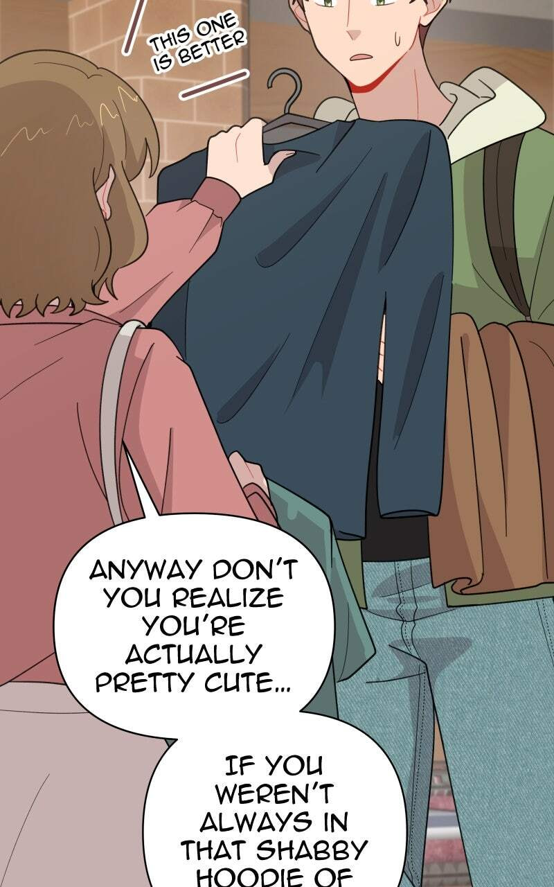 To Get Her Chapter 20 page 50 - 