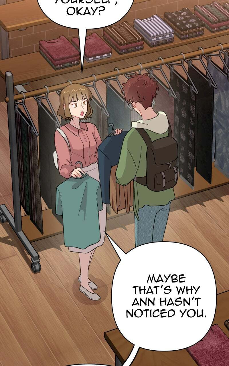 To Get Her Chapter 20 page 52 - 