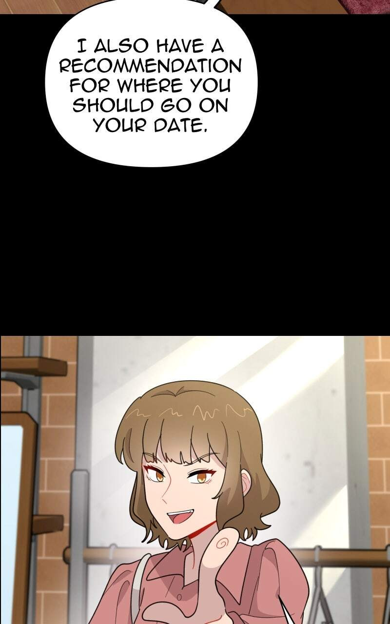 To Get Her Chapter 20 page 53 - 