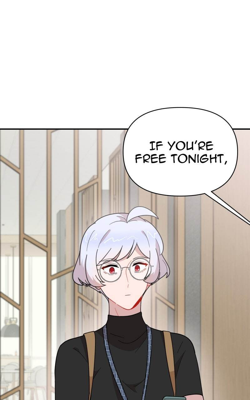 To Get Her Chapter 20 page 56 - 