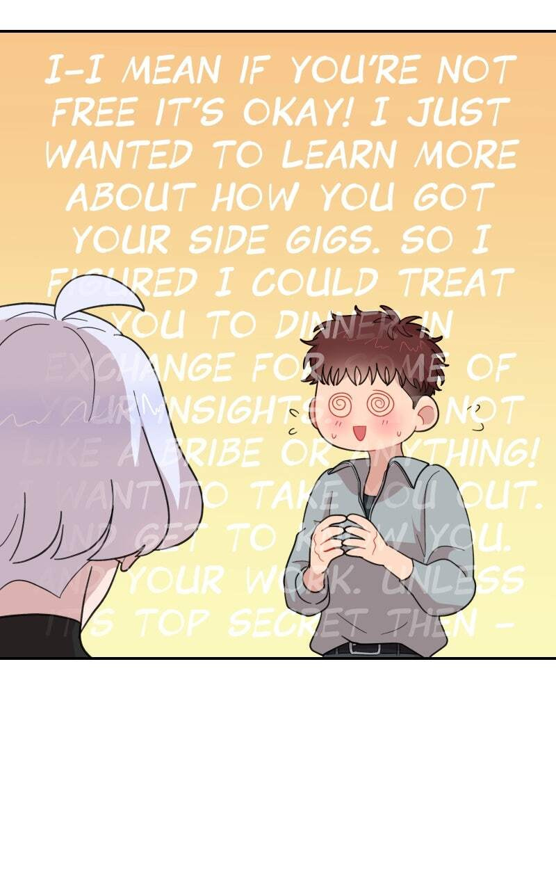 To Get Her Chapter 20 page 59 - 