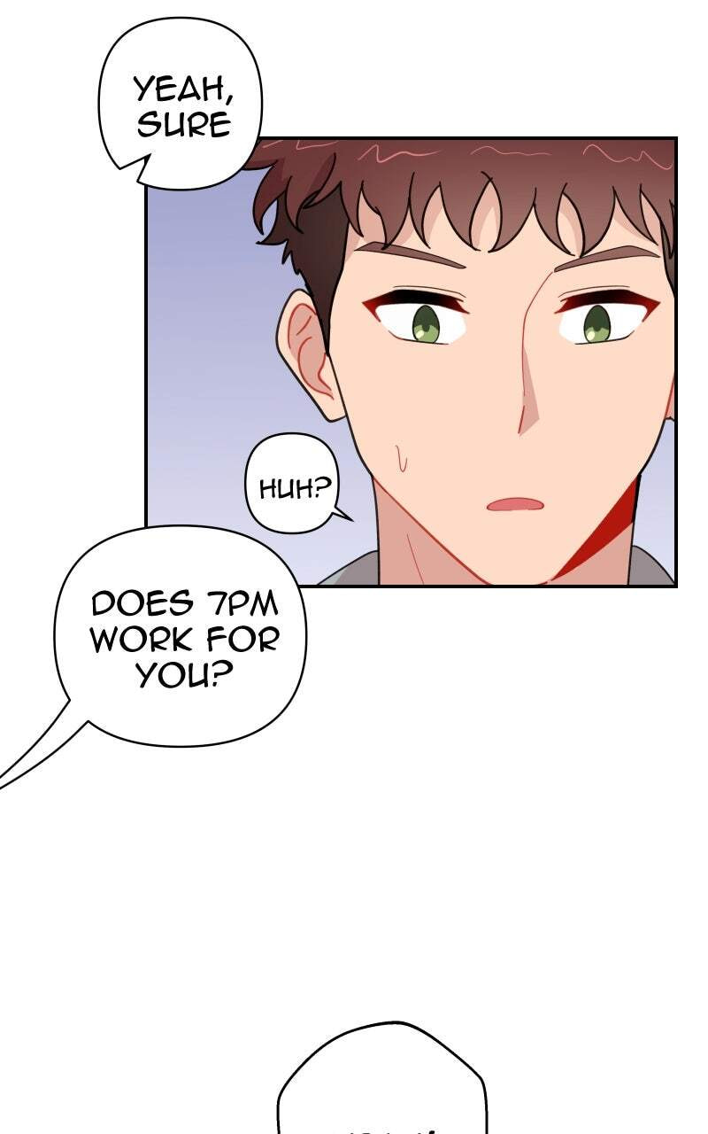 To Get Her Chapter 20 page 60 - 