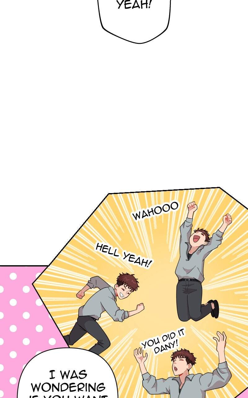 To Get Her Chapter 20 page 61 - 