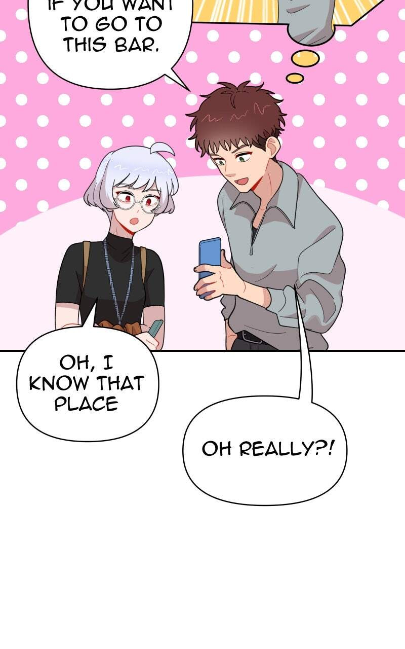 To Get Her Chapter 20 page 62 - 