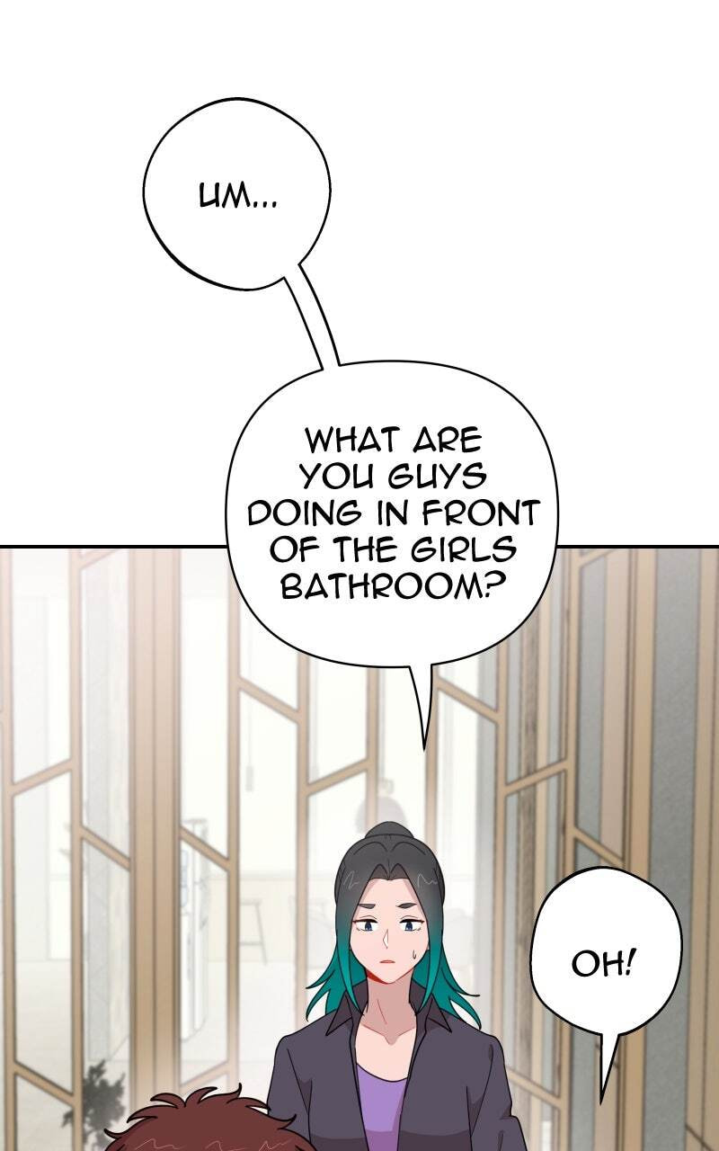 To Get Her Chapter 20 page 63 - 