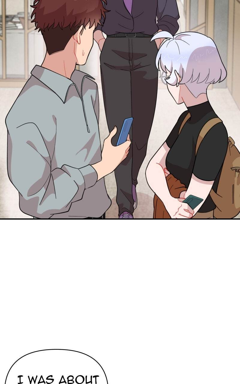 To Get Her Chapter 20 page 64 - 