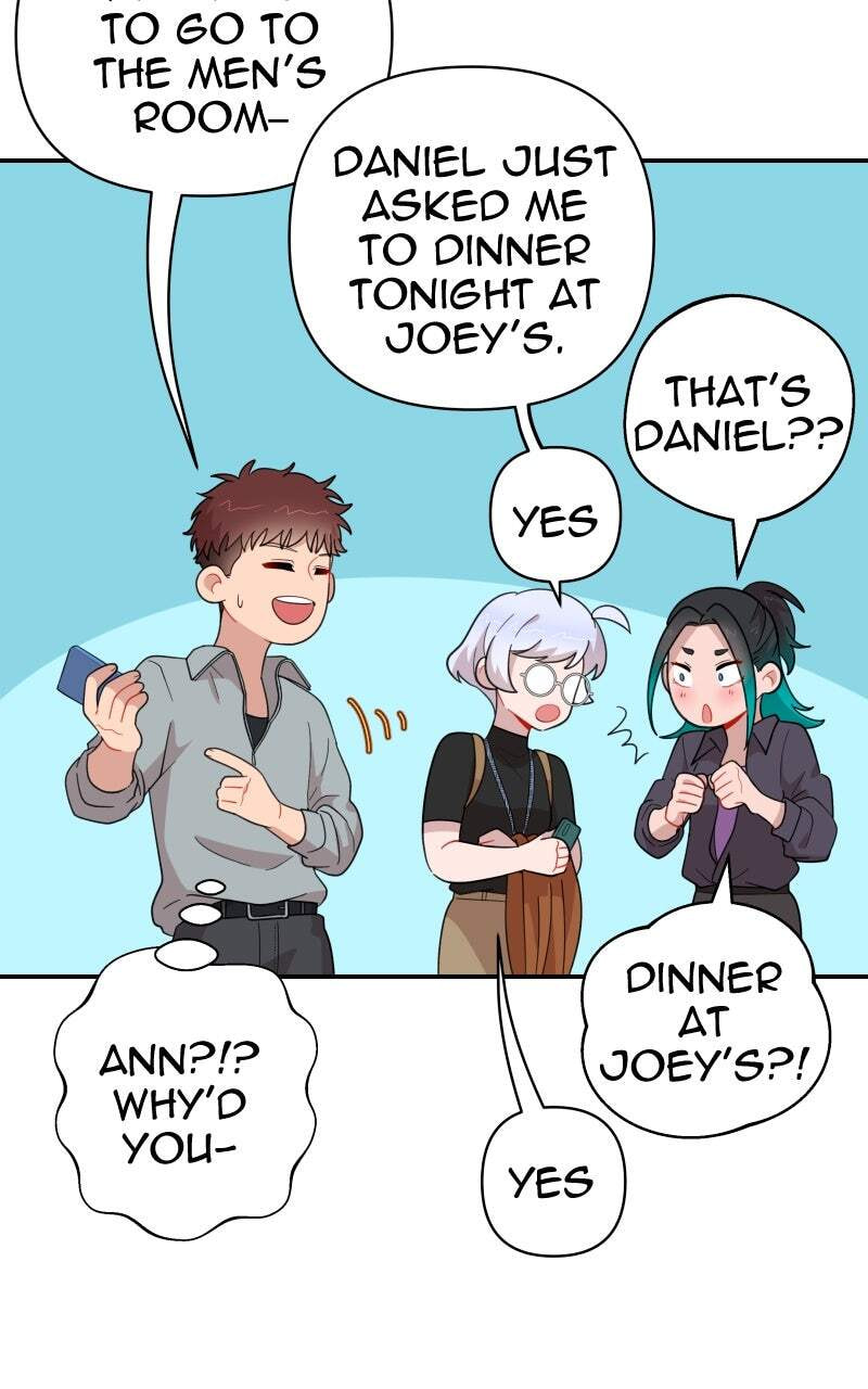 To Get Her Chapter 20 page 65 - 