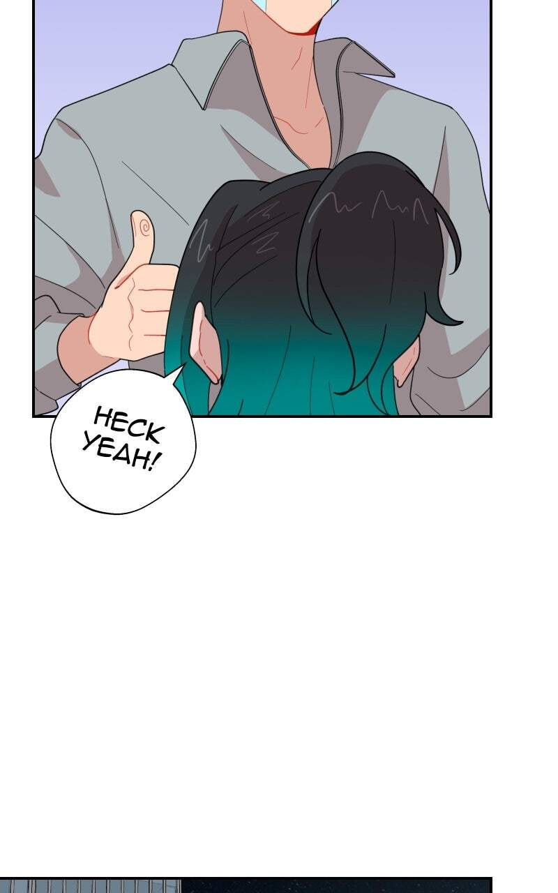 To Get Her Chapter 20 page 68 - 