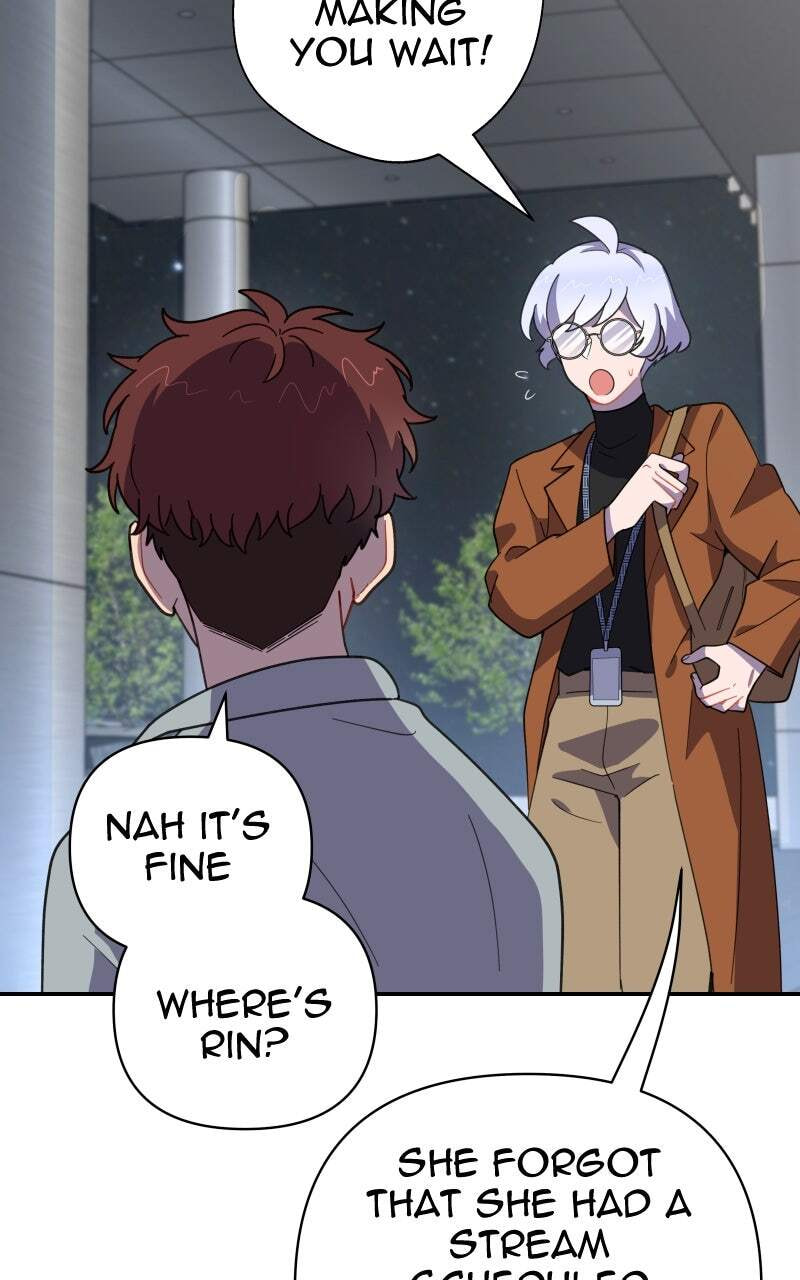 To Get Her Chapter 20 page 70 - 