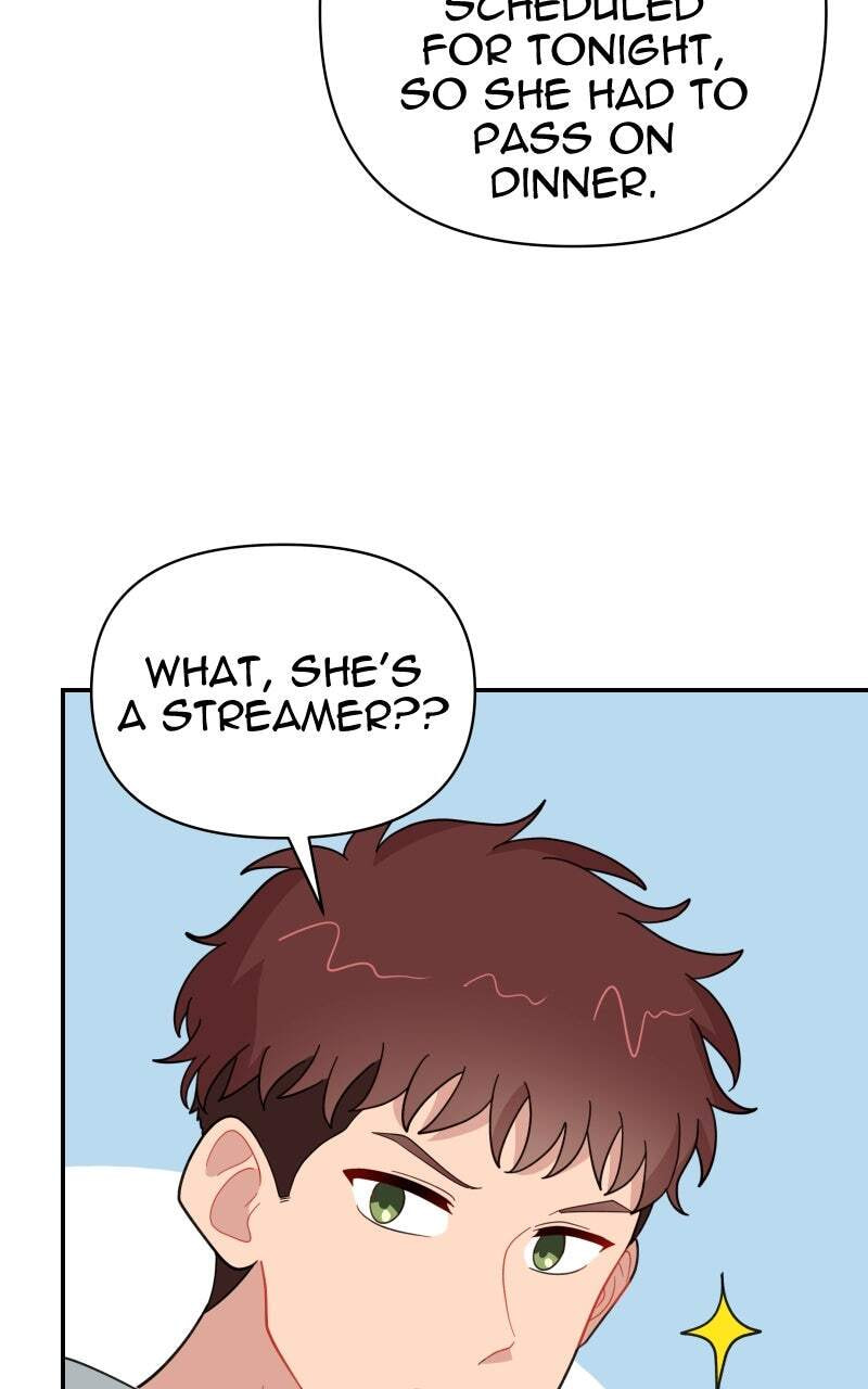 To Get Her Chapter 20 page 71 - 