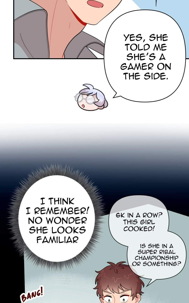 To Get Her Chapter 20 page 72 - 