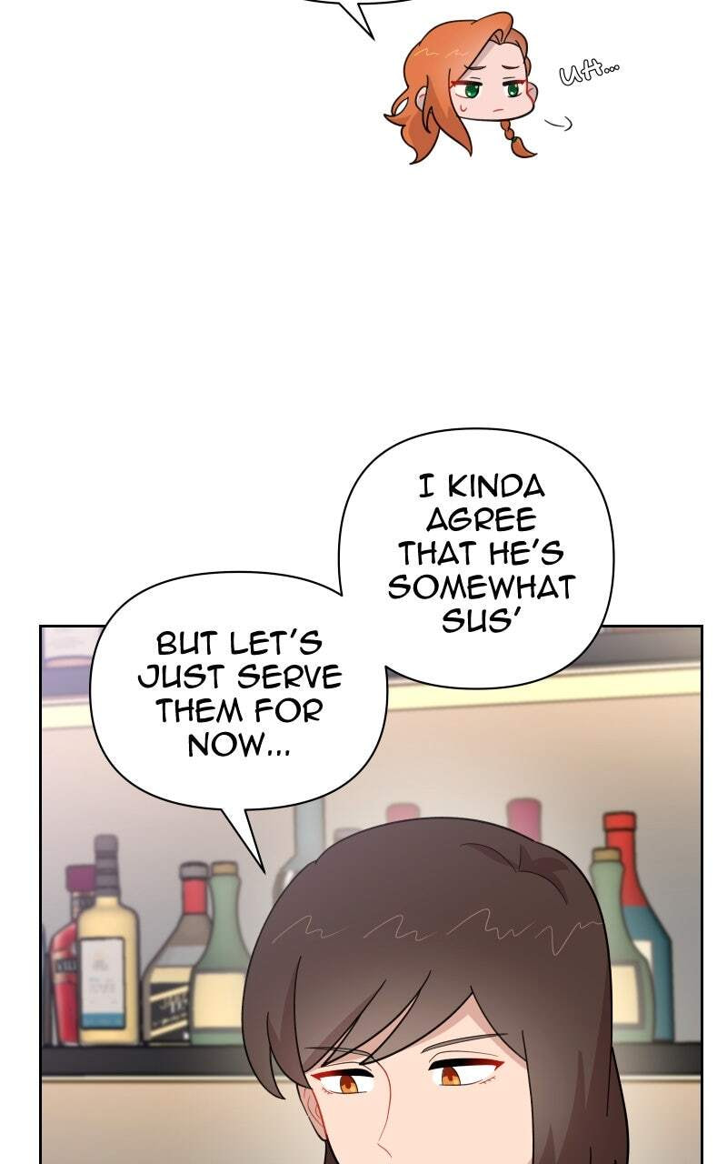 To Get Her Chapter 21 page 22 - 