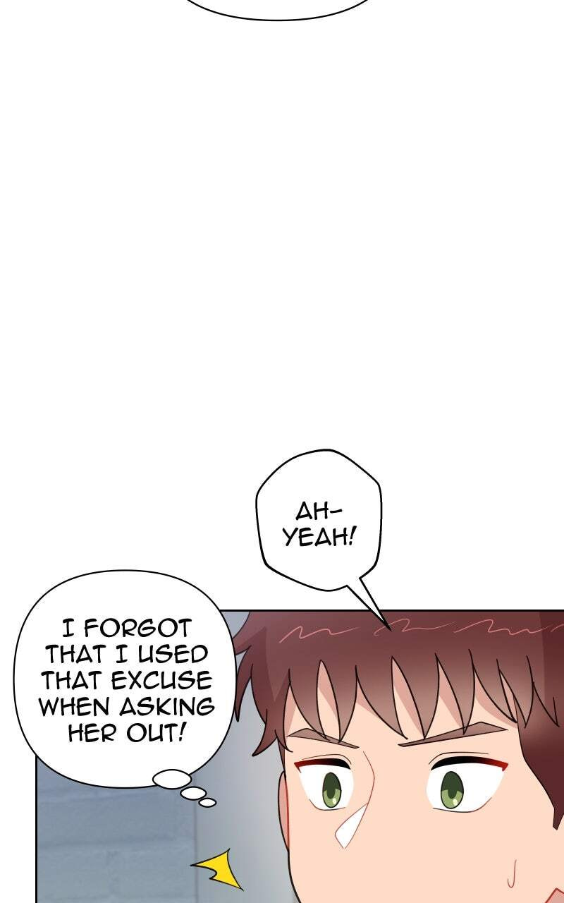 To Get Her Chapter 21 page 35 - 