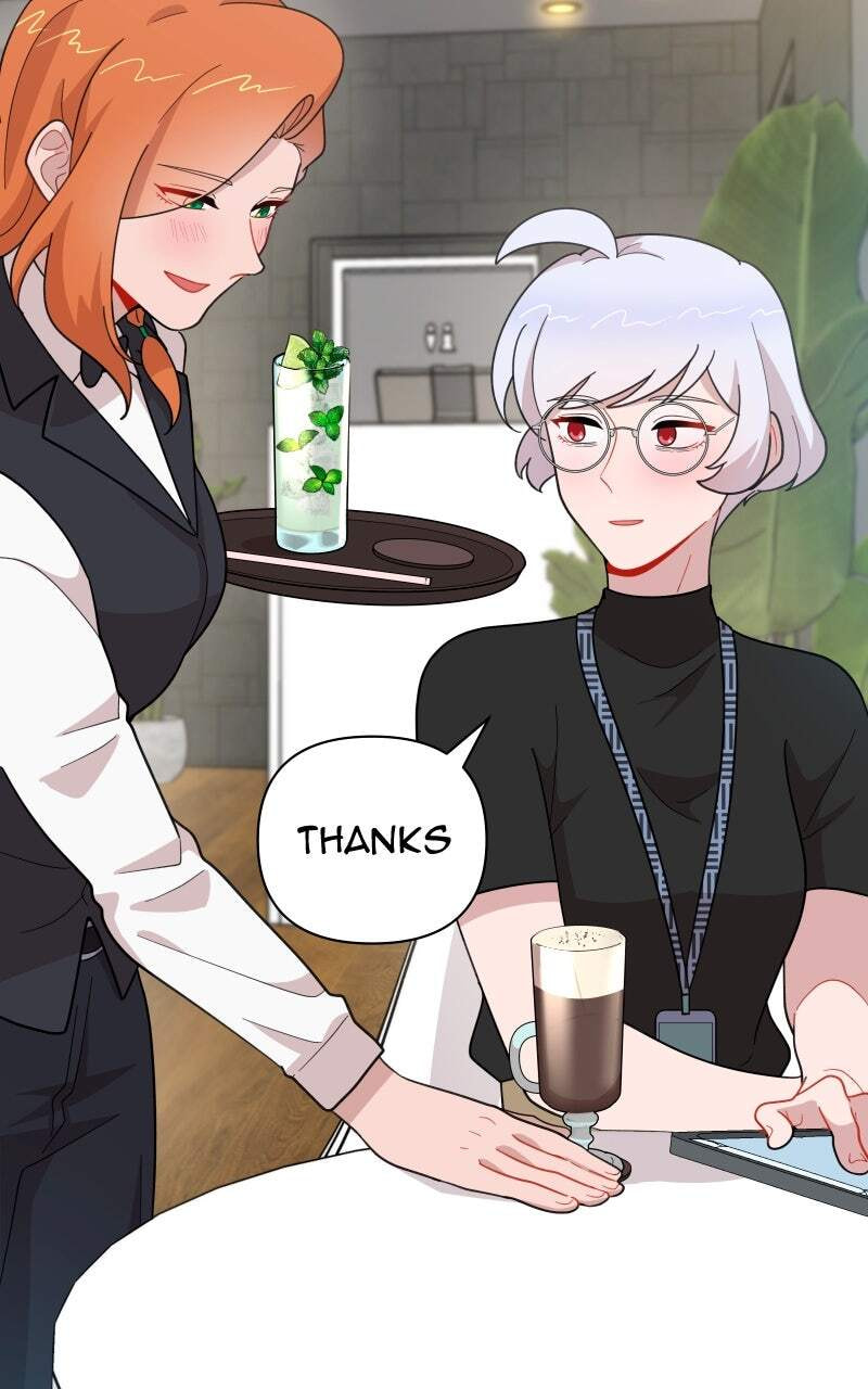 To Get Her Chapter 21 page 42 - 