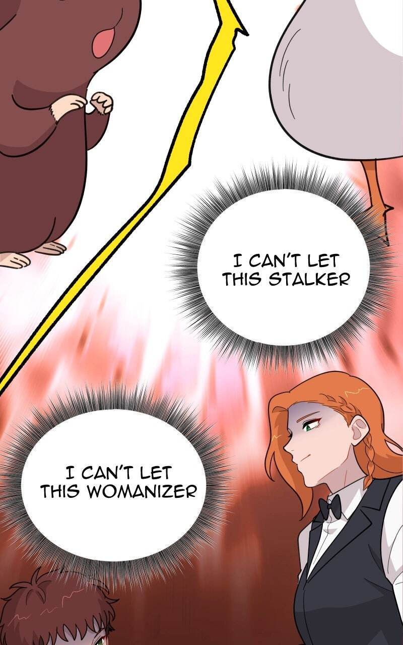 To Get Her Chapter 21 page 54 - 
