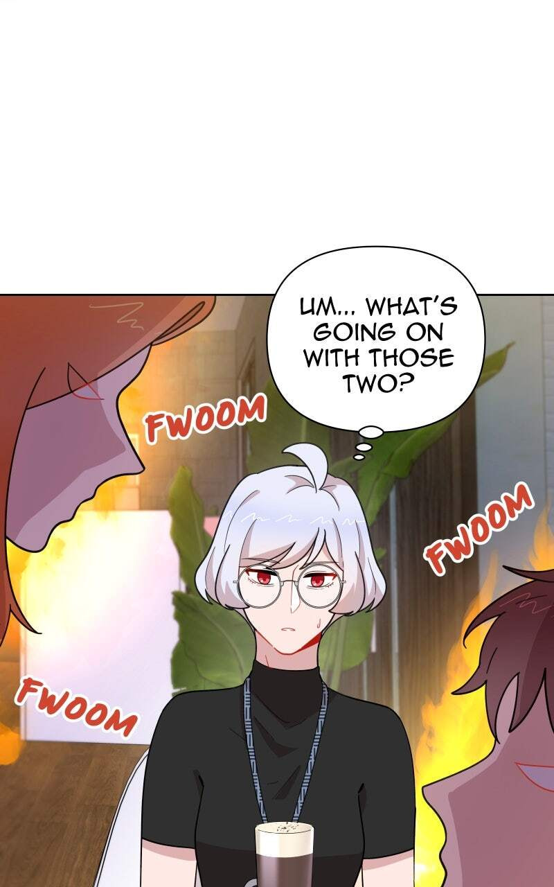 To Get Her Chapter 21 page 56 - 