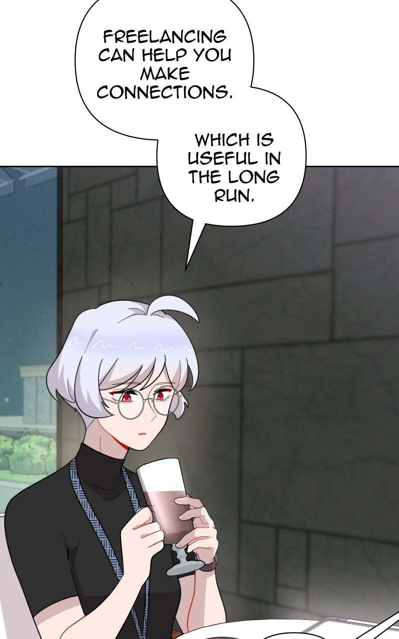 To Get Her Chapter 21 page 65 - 
