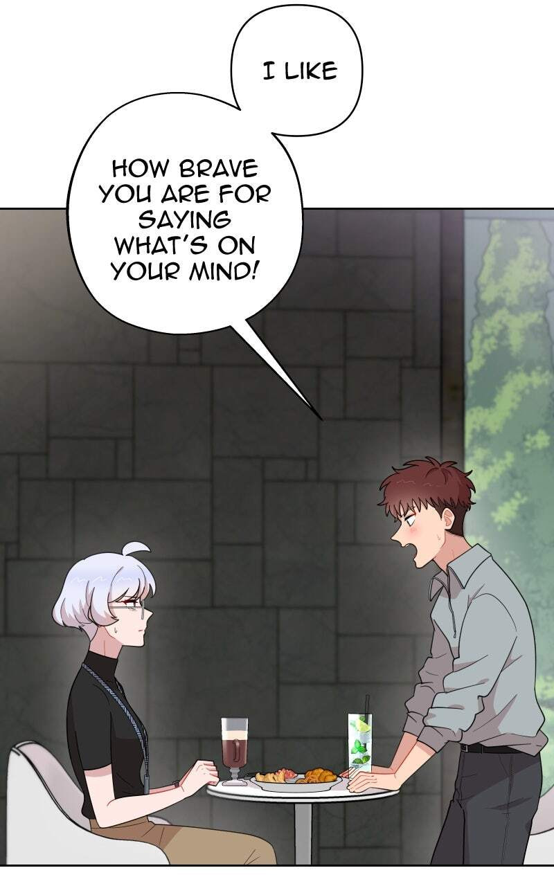To Get Her Chapter 22 page 13 - 