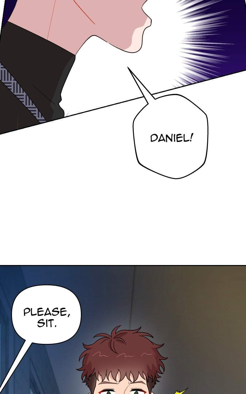To Get Her Chapter 22 page 17 - 