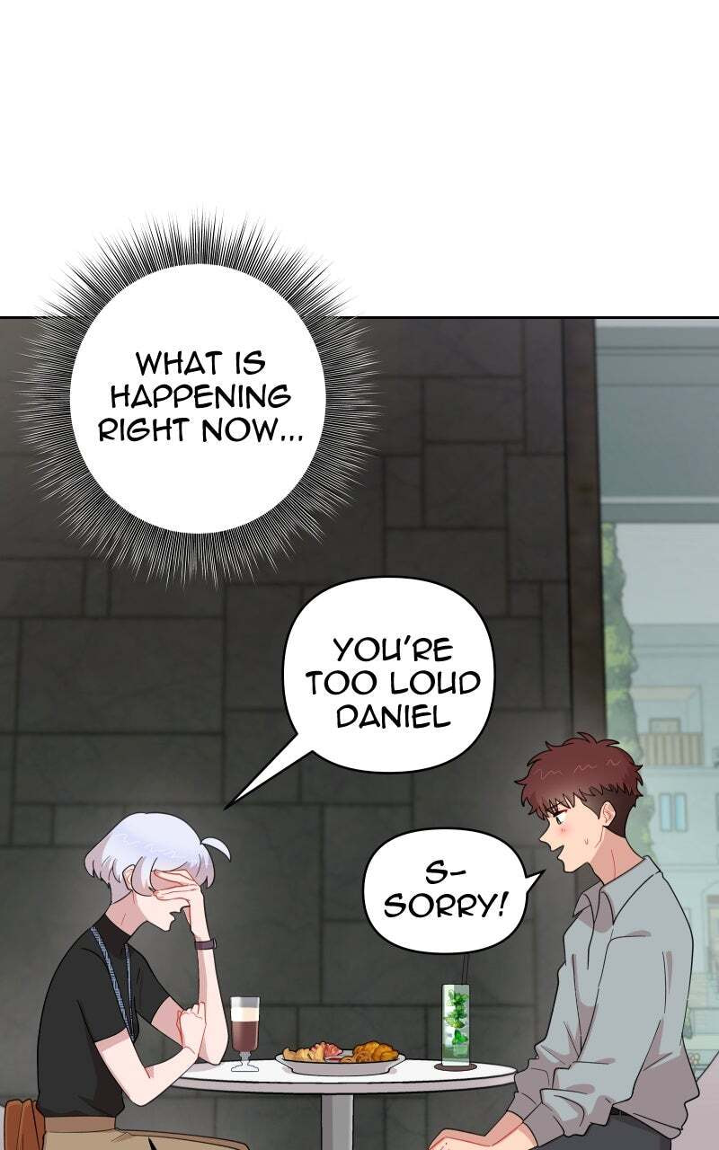 To Get Her Chapter 22 page 19 - 