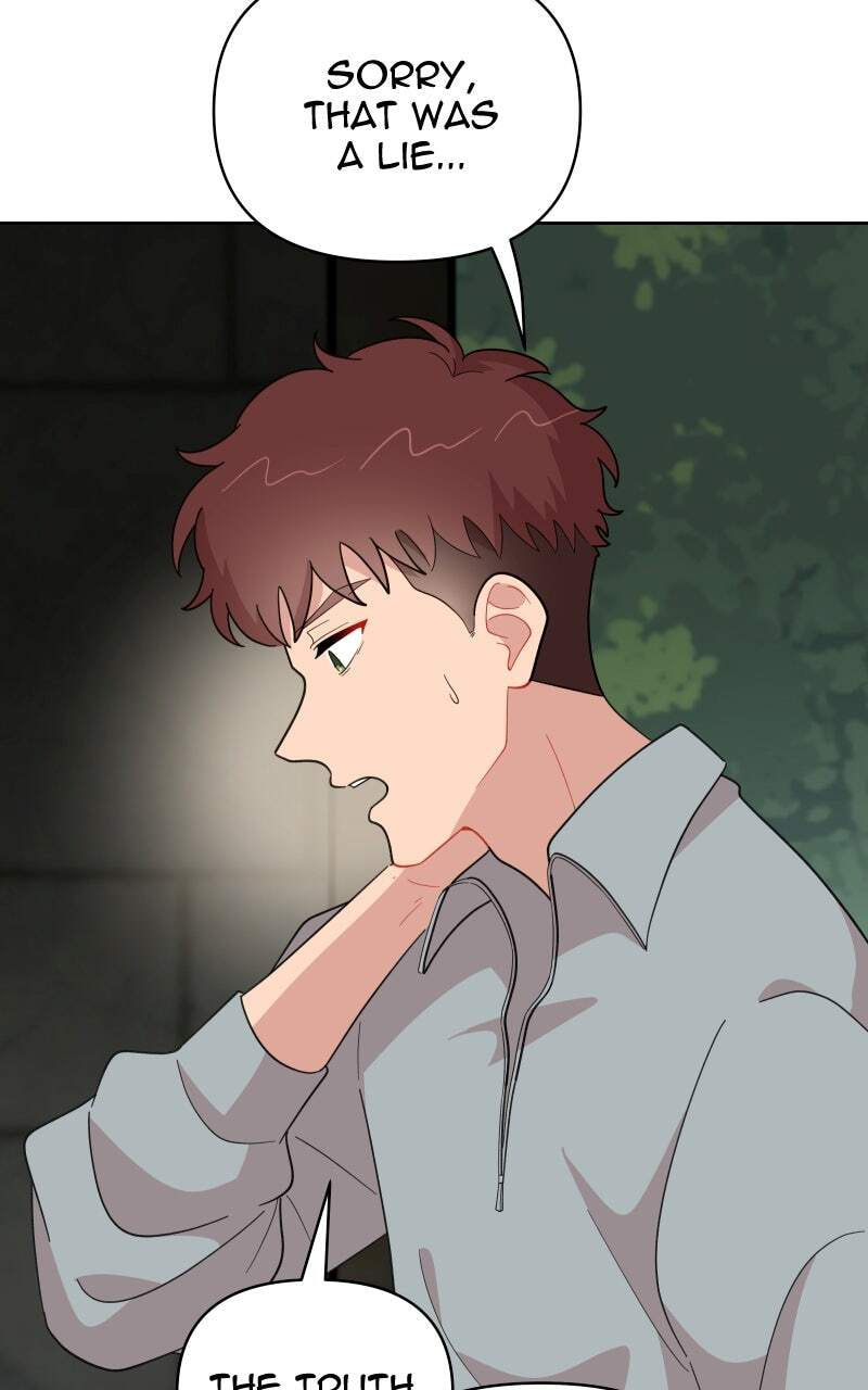 To Get Her Chapter 22 page 21 - 