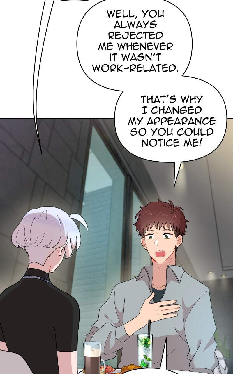 To Get Her Chapter 22 page 23 - 