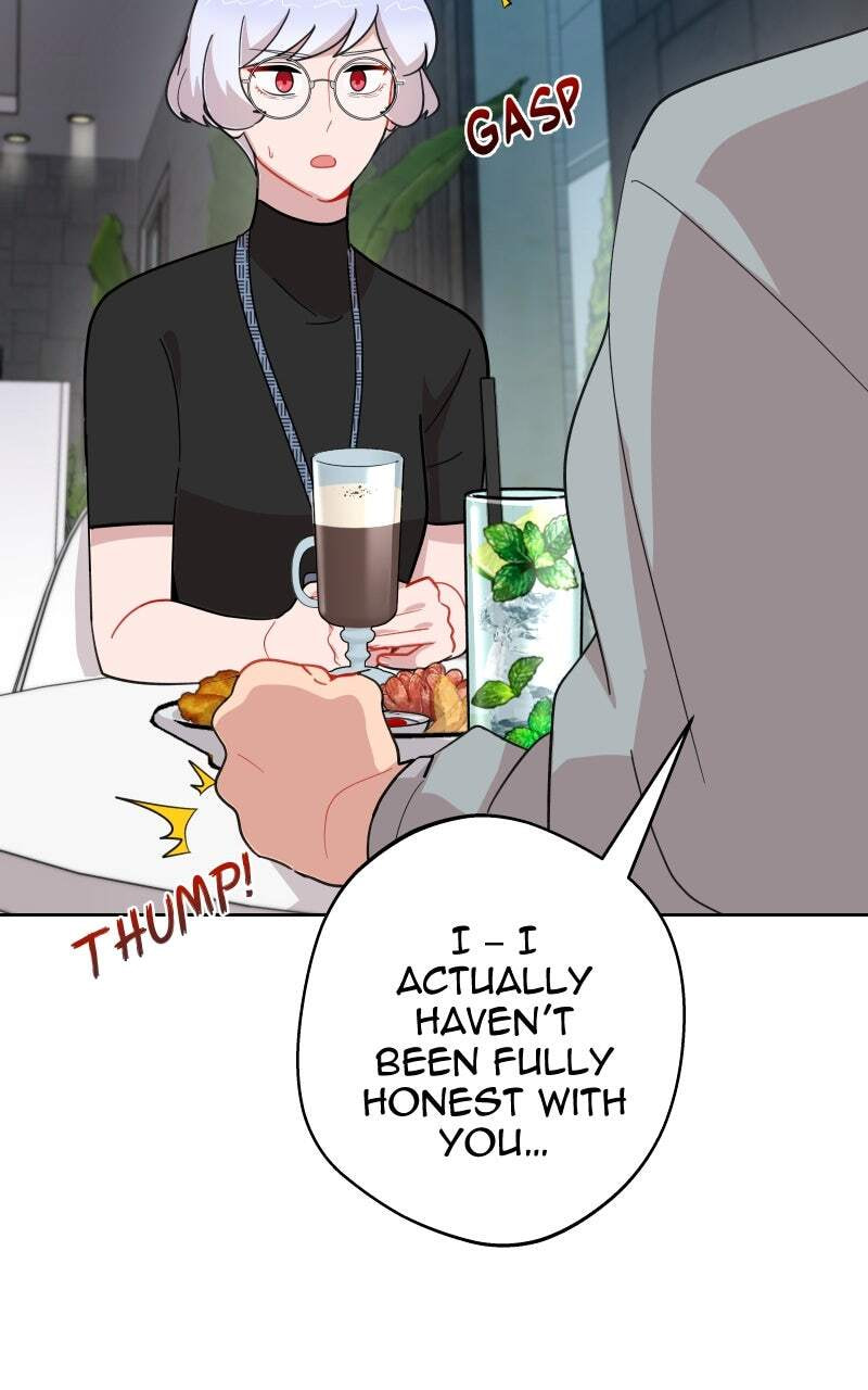 To Get Her Chapter 22 page 36 - 
