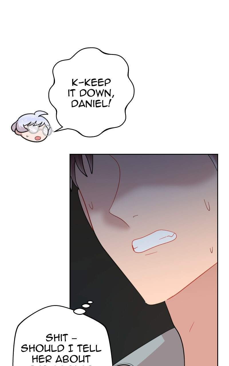 To Get Her Chapter 22 page 37 - 