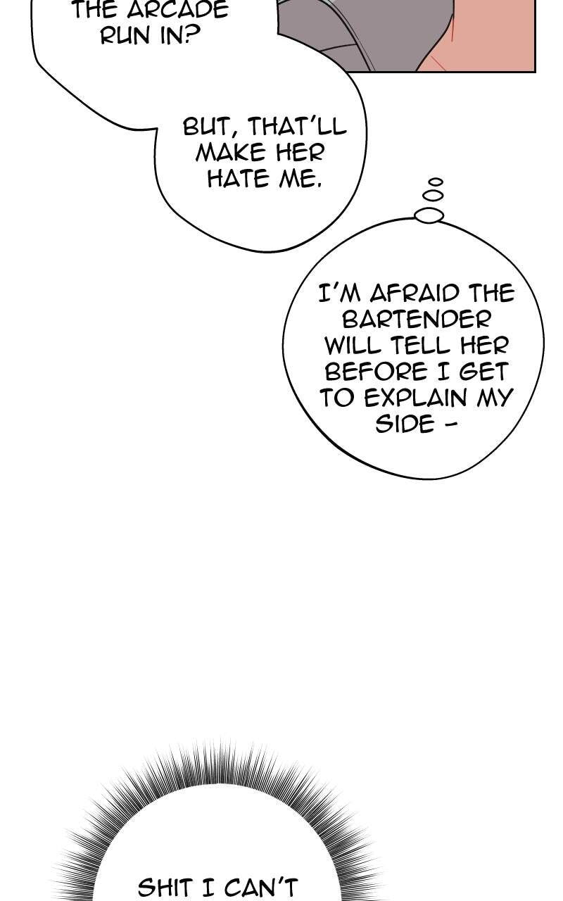 To Get Her Chapter 22 page 38 - 