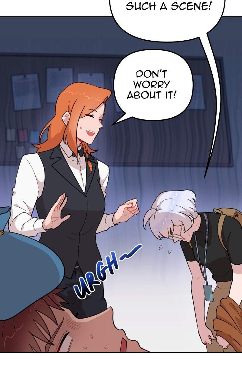 To Get Her Chapter 22 page 46 - 