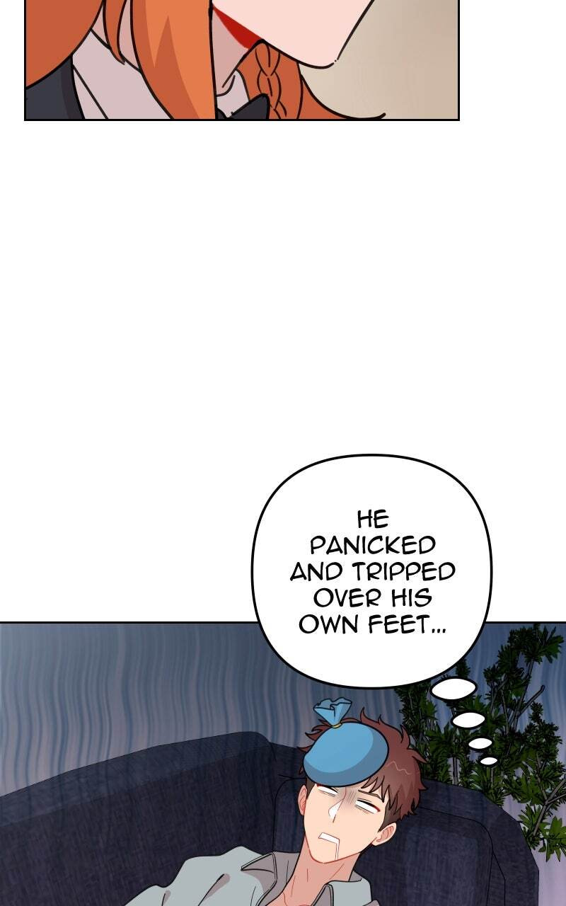 To Get Her Chapter 22 page 48 - 