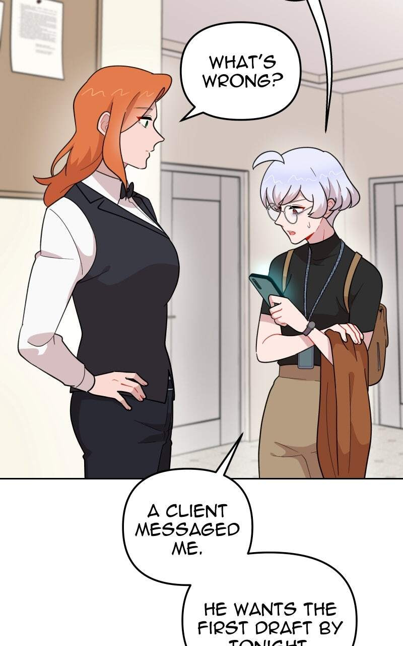 To Get Her Chapter 22 page 50 - 