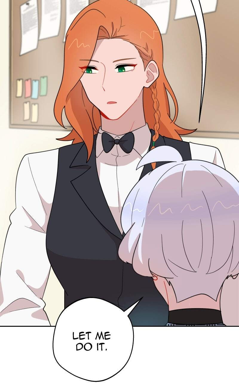 To Get Her Chapter 22 page 52 - 
