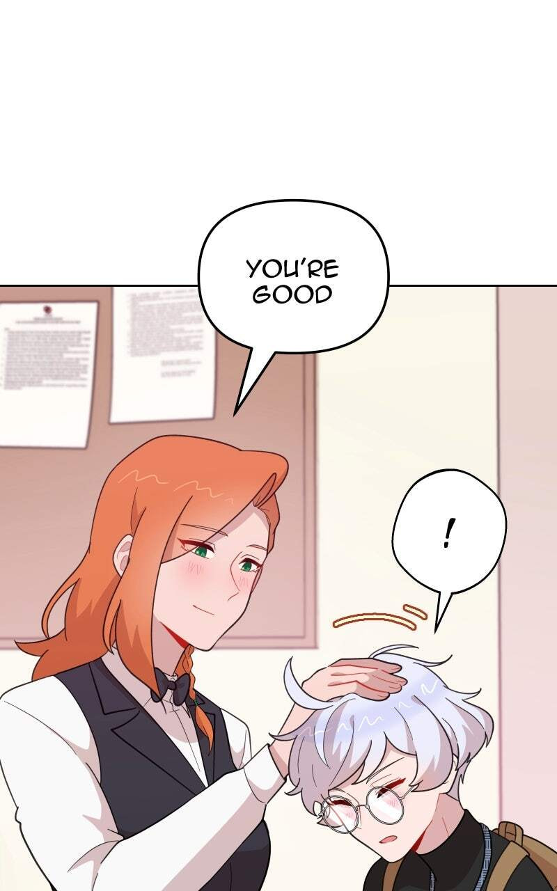 To Get Her Chapter 22 page 56 - 