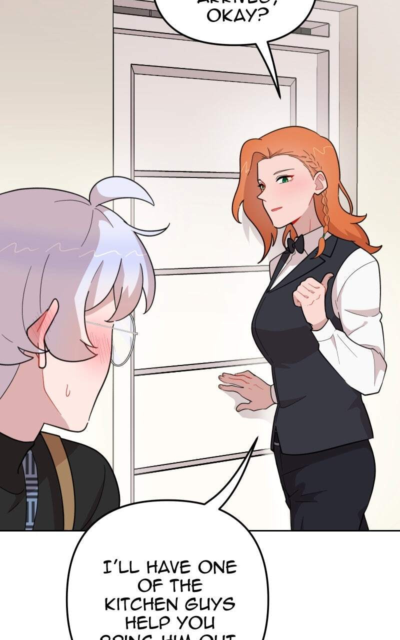 To Get Her Chapter 22 page 58 - 