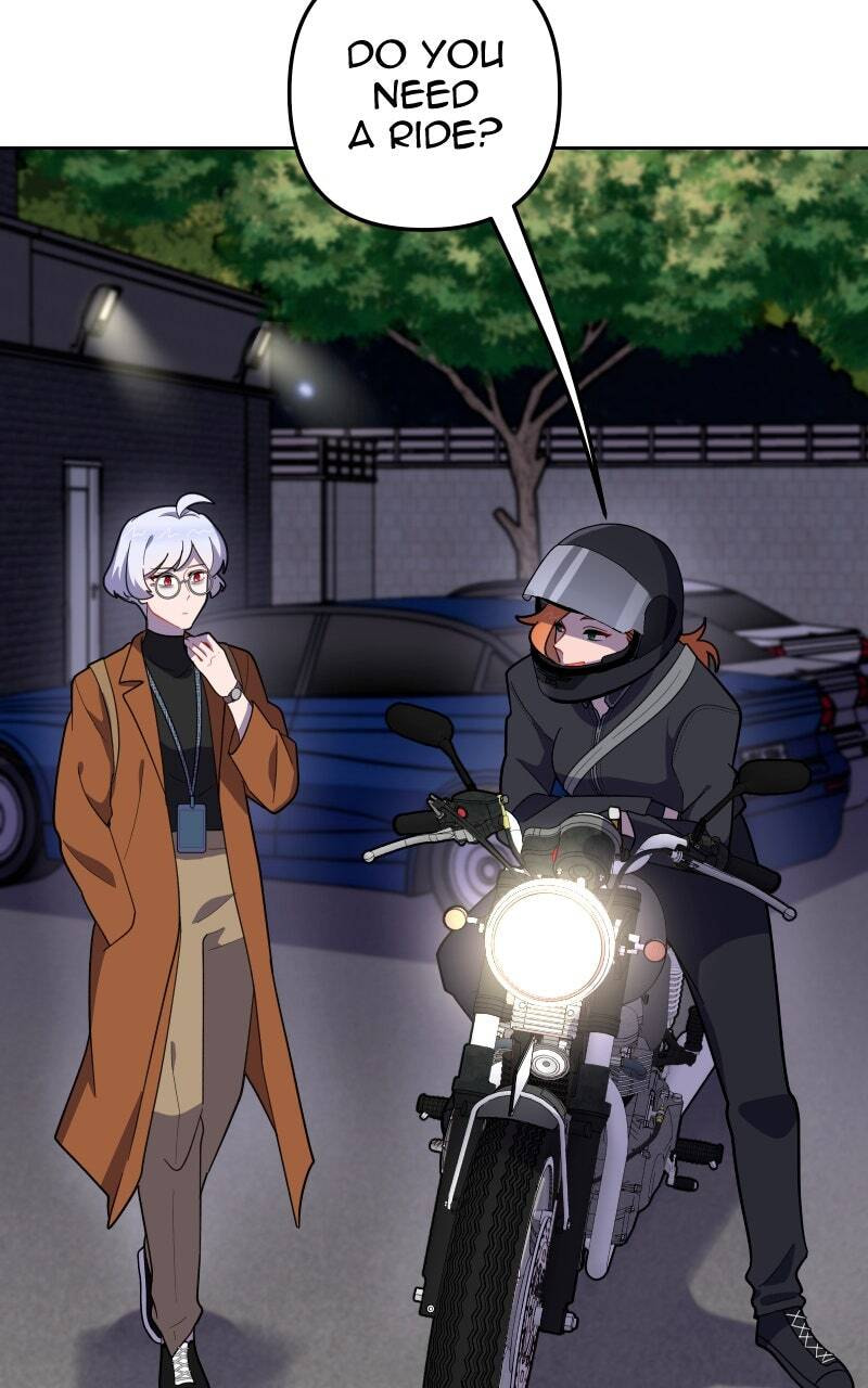 To Get Her Chapter 22 page 69 - 