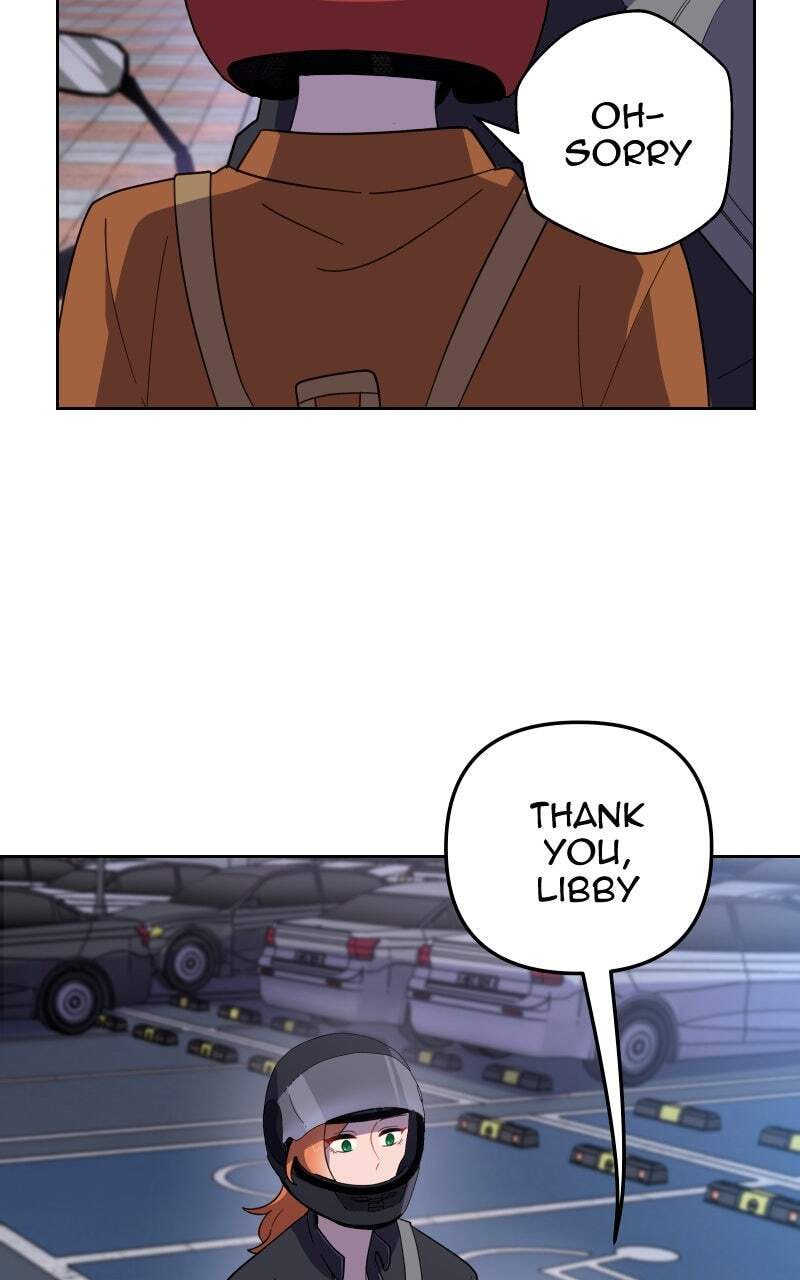 To Get Her Chapter 22 page 73 - 