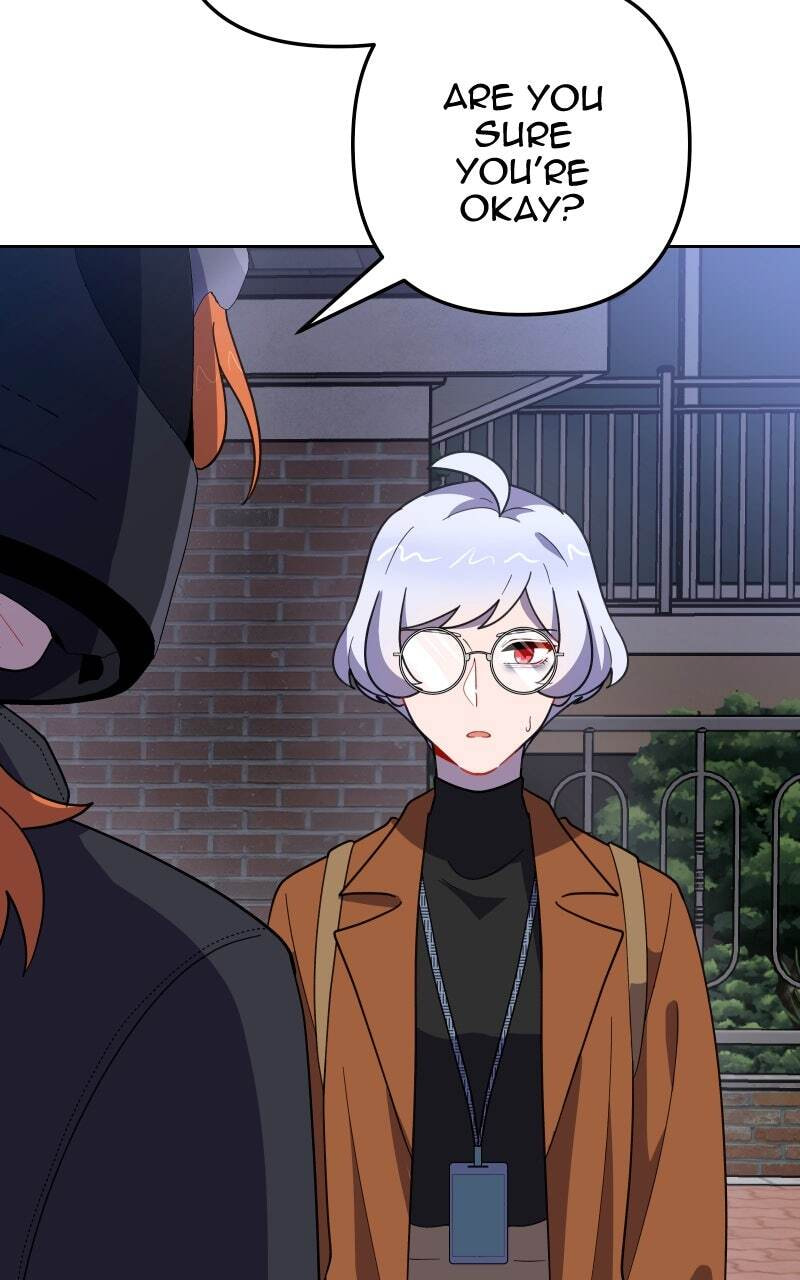 To Get Her Chapter 22 page 75 - 