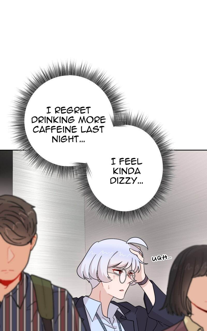 To Get Her Chapter 23 page 22 - 