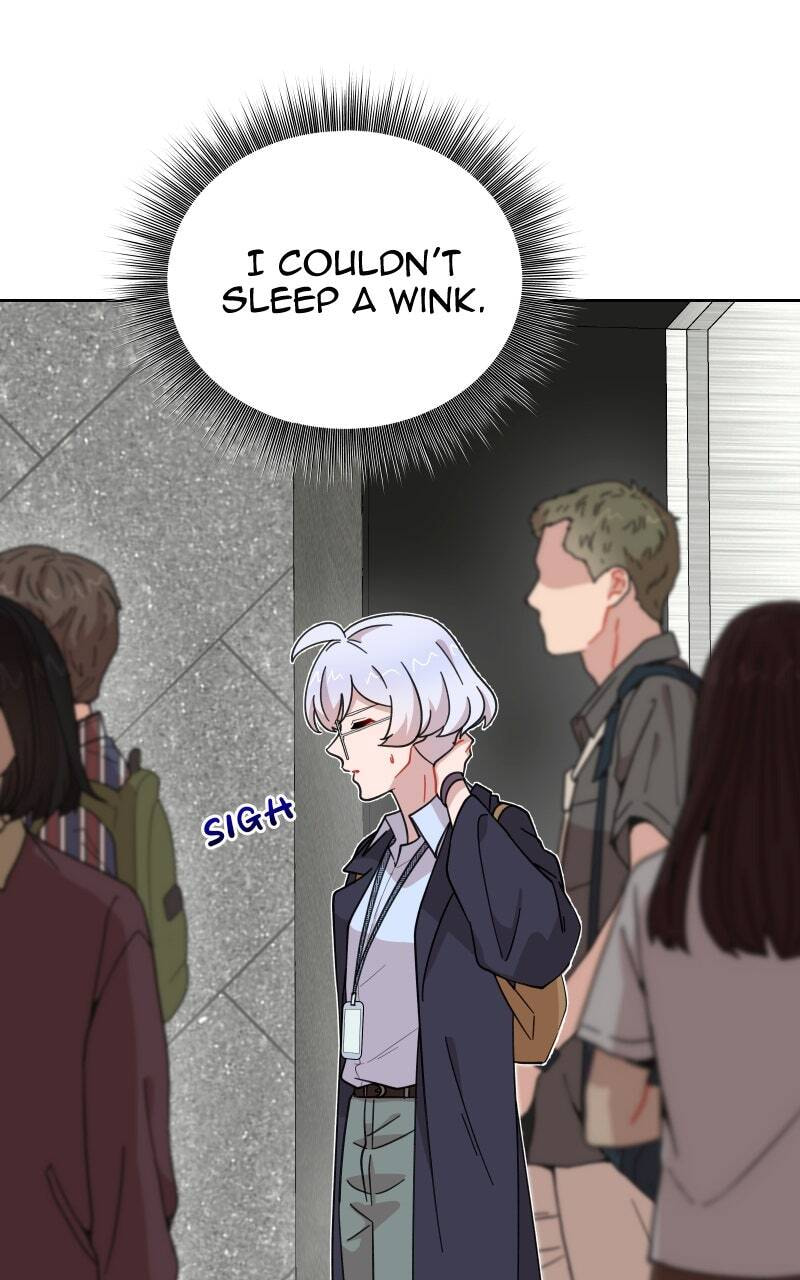To Get Her Chapter 23 page 25 - 