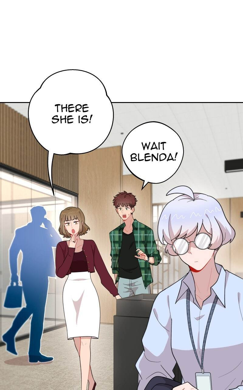 To Get Her Chapter 23 page 27 - 
