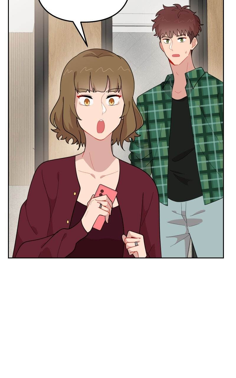 To Get Her Chapter 23 page 30 - 
