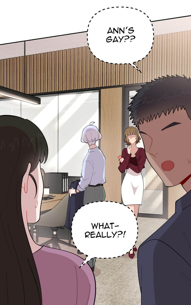 To Get Her Chapter 23 page 33 - 