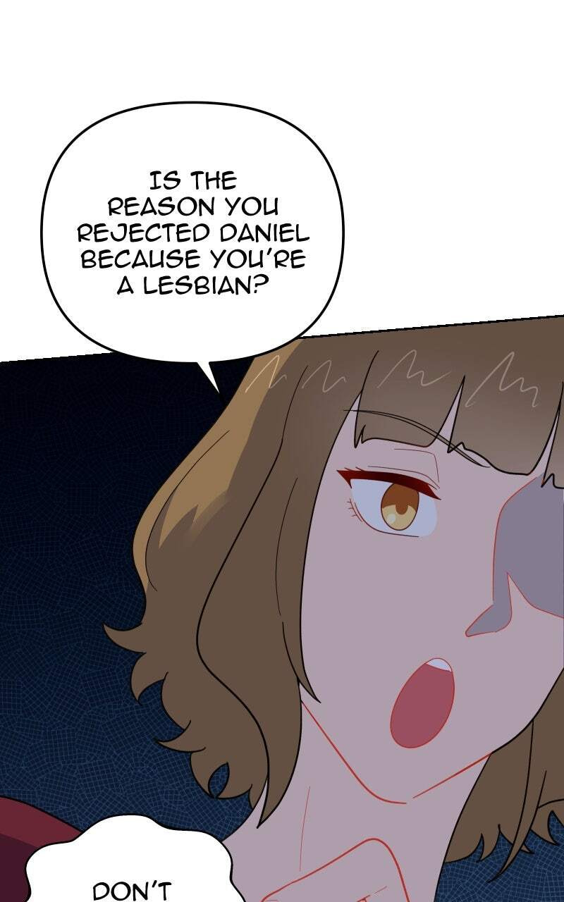To Get Her Chapter 23 page 37 - 
