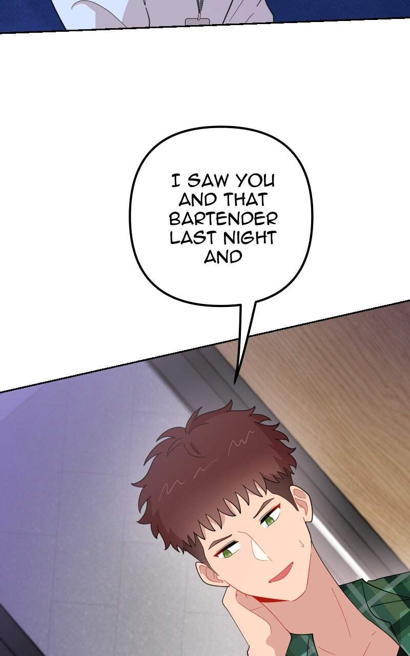 To Get Her Chapter 23 page 40 - 