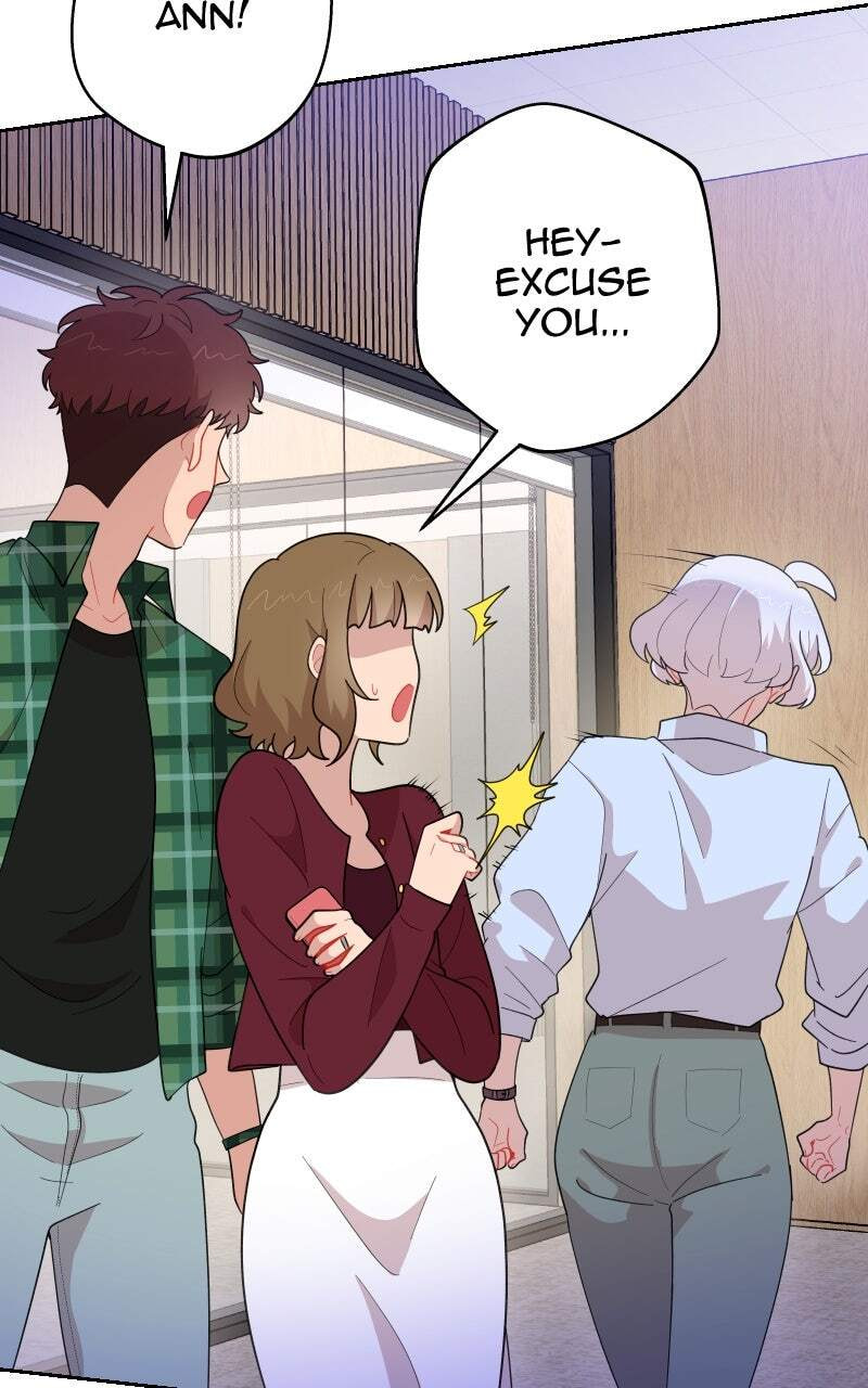To Get Her Chapter 23 page 52 - 